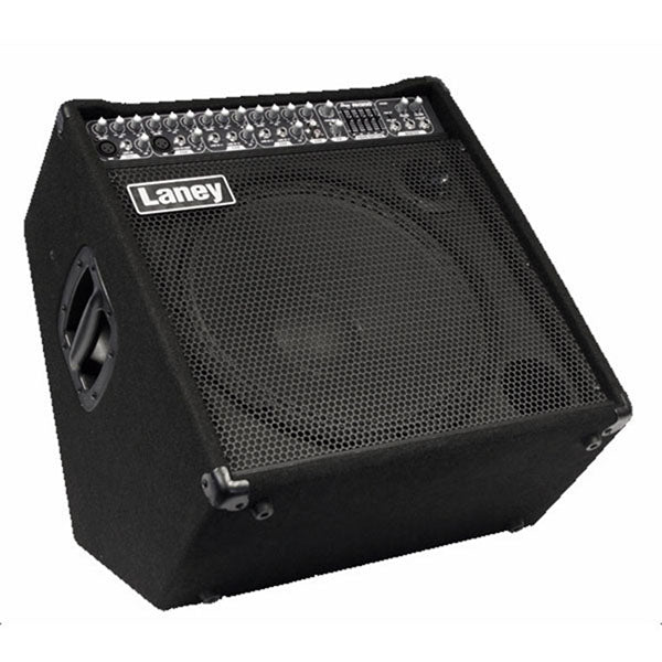 Laney AH300 300 Watt 15 Inch Speaker Amp Multi Input Combo Keyboard Amplifier (AH 300)