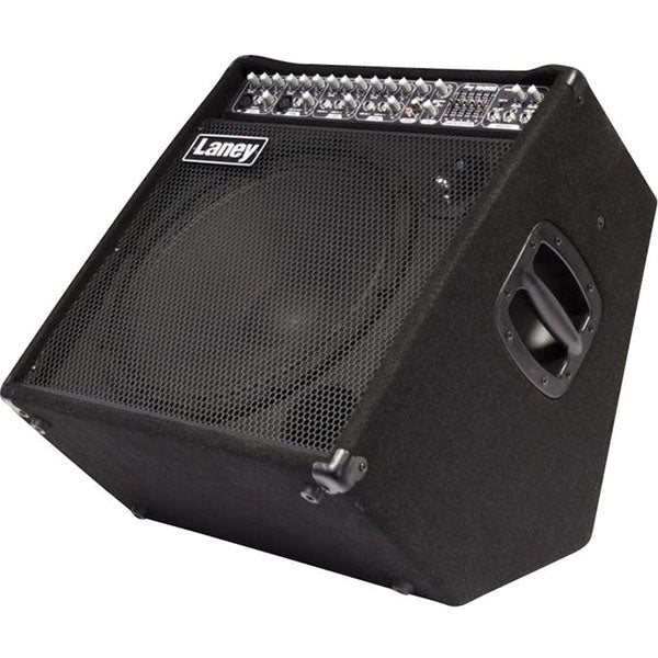 Laney AH300 300 Watt 15 Inch Speaker Amp Multi Input Combo Keyboard Amplifier (AH 300)