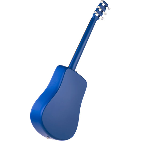 Lava Music Lava ME 2 36 Inch Carbon Fiber Electric Acoustic Guitar with Freeboost System and Bag