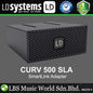 LD Systems CURV 500 SLA SmartLink Adapter for up to Six LD CURV 500 Satellites (CURV500SLA)