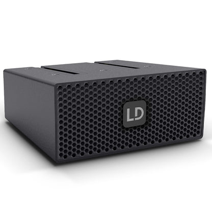 LD Systems CURV 500 SLA SmartLink Adapter for up to Six LD CURV 500 Satellites (CURV500SLA)