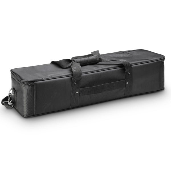 LD Systems CURV 500 SAT BAG Padded Transport Bag for 4 CURV 500 Satellites (CURV500SAT)