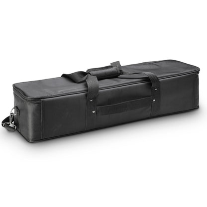 LD Systems CURV 500 SAT BAG Padded Transport Bag for 4 CURV 500 Satellites (CURV500SAT)