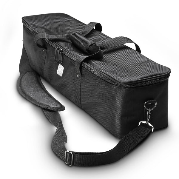 LD Systems CURV 500 SAT BAG Padded Transport Bag for 4 CURV 500 Satellites (CURV500SAT)