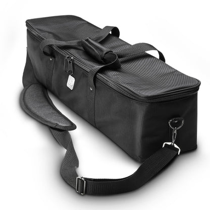 LD Systems CURV 500 SAT BAG Padded Transport Bag for 4 CURV 500 Satellites (CURV500SAT)