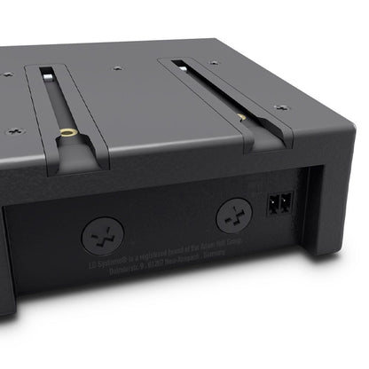 LD Systems CURV 500 SLA SmartLink Adapter for up to Six LD CURV 500 Satellites (CURV500SLA)