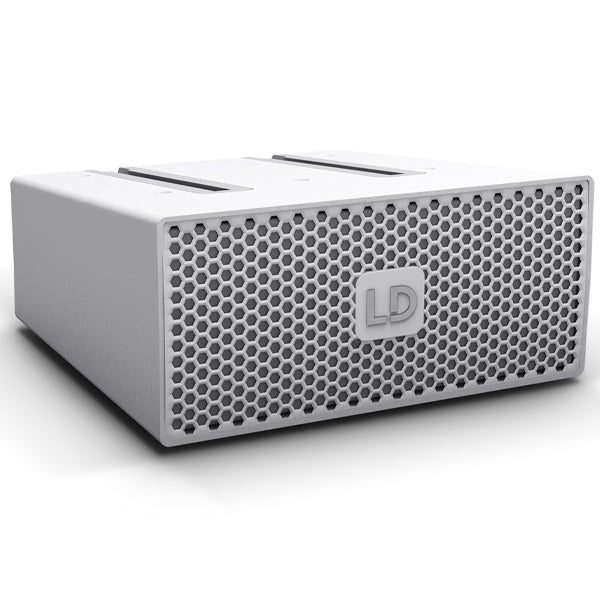 LD Systems CURV 500 SLA W SmartLink Adapter for up to six LD CURV 500® Satellites (LDCURV500SLAW)