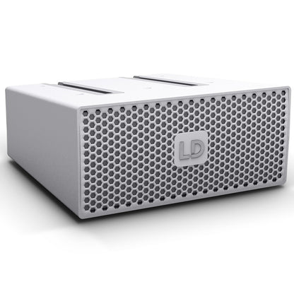 LD Systems CURV 500 SLA W SmartLink Adapter for up to six LD CURV 500® Satellites (LDCURV500SLAW)