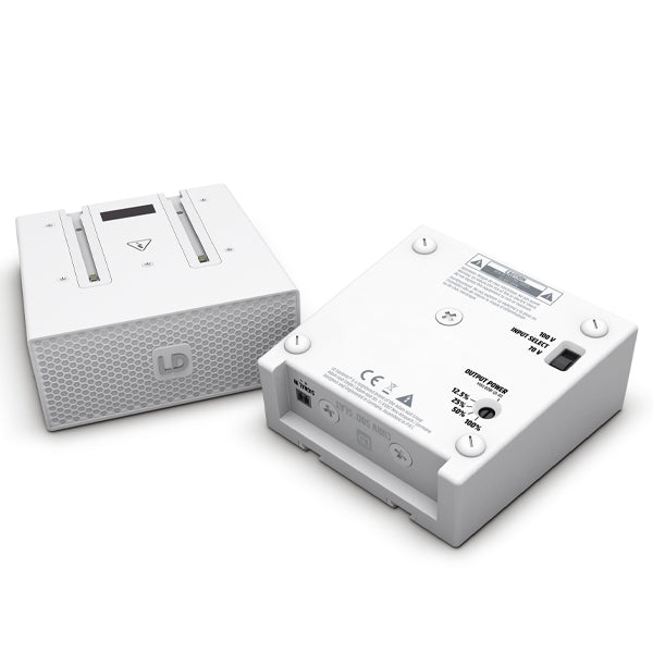 LD Systems CURV 500 SLA T W Curv 500 70 / 100 V SmartLink  Adapter (LDCURV500SLAWT)