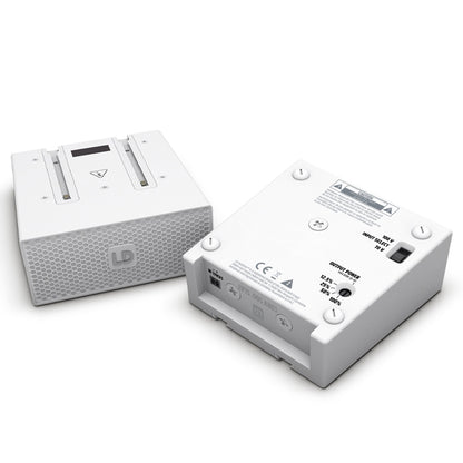 LD Systems CURV 500 SLA T W Curv 500 70 / 100 V SmartLink  Adapter (LDCURV500SLAWT)