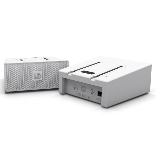 LD Systems CURV 500 SLA W SmartLink Adapter for up to six LD CURV 500® Satellites (LDCURV500SLAW)