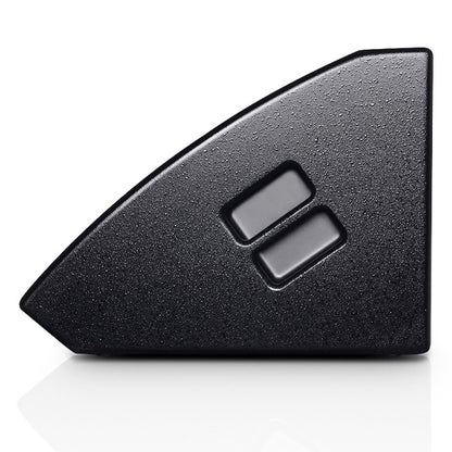 LD Systems MON 101 A G2 600 Watt 10 Inch Speaker Active Stage Monitor (MON101AG2 LDMON101AG2)