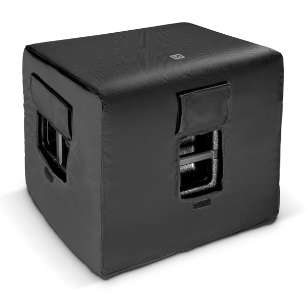 LD Systems CURV 500 TS SUB PC Padded Protective Cover for LD CURV 500 TS Subwoofer (CURV500TS SUB PC)