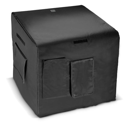 LD Systems CURV 500 TS SUB PC Padded Protective Cover for LD CURV 500 TS Subwoofer (CURV500TS SUB PC)