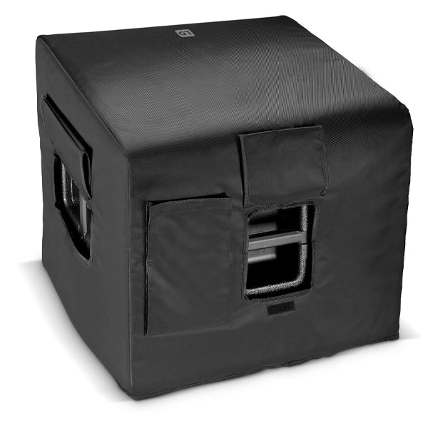 LD Systems CURV 500 TS SUB PC Padded Protective Cover for LD CURV 500 TS Subwoofer (CURV500TS SUB PC)
