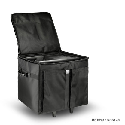 LD Systems CURV 500 SUB PC Transport trolley for CURV 500 Subwoofer (CURV500SUB PC)