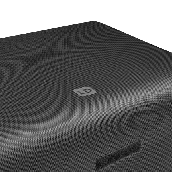 LD Systems CURV 500 TS SUB PC Padded Protective Cover for LD CURV 500 TS Subwoofer (CURV500TS SUB PC)