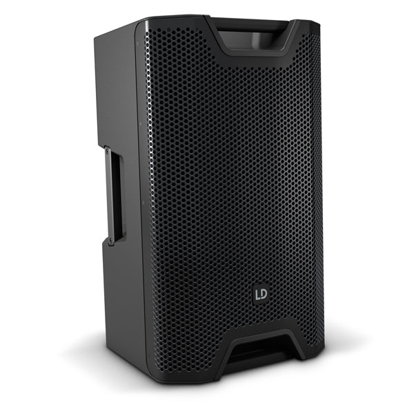 LD Systems ICOA 12 250 Watt 12 Inch Passive Coaxial PA Loudspeaker (LDICOA12INT)