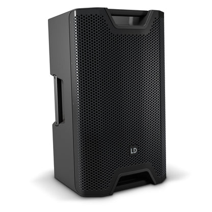 LD Systems ICOA 12 250 Watt 12 Inch Passive Coaxial PA Loudspeaker (LDICOA12INT)