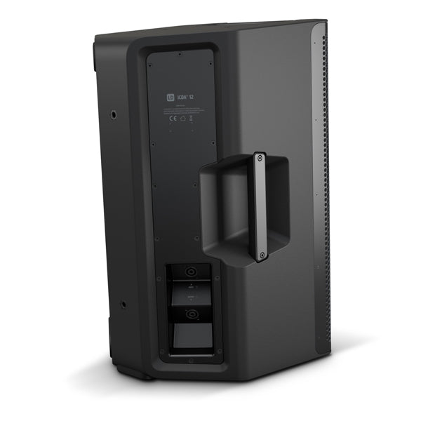 LD Systems ICOA 12 250 Watt 12 Inch Passive Coaxial PA Loudspeaker (LDICOA12INT)