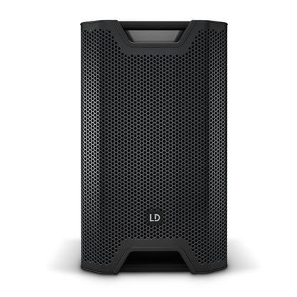 LD Systems ICOA 12 A 300 Watt 12 Inch Powered Coaxial PA Loudspeaker (LDICOA12AINT)