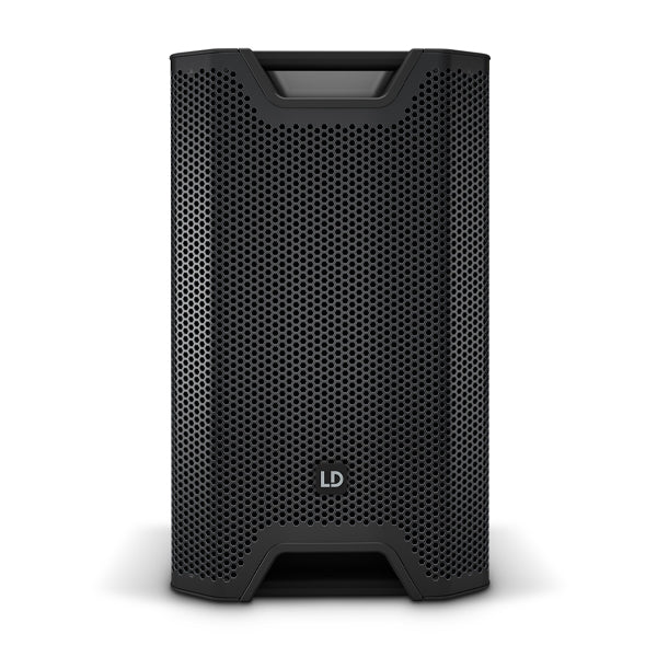 LD Systems ICOA 12 250 Watt 12 Inch Passive Coaxial PA Loudspeaker (LDICOA12INT)