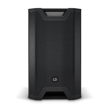 LD Systems ICOA 12 250 Watt 12 Inch Passive Coaxial PA Loudspeaker (LDICOA12INT)