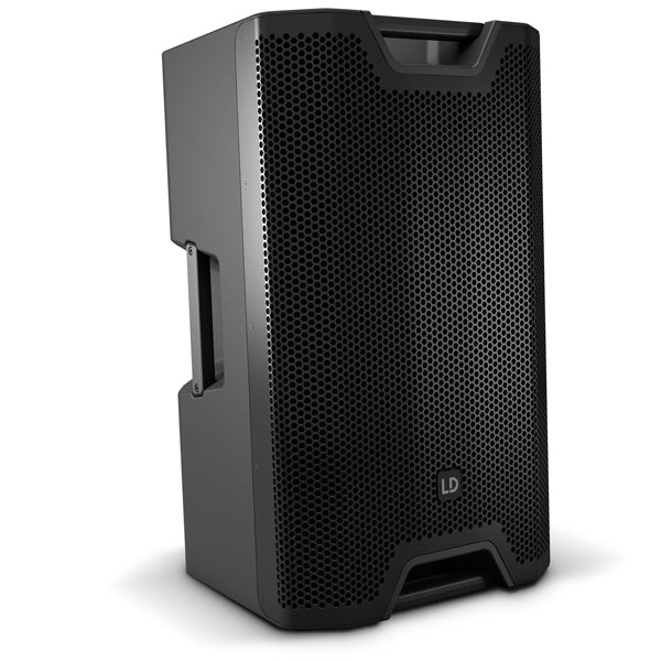 LD Systems ICOA 15 250 Watt 15 Inch Passive Coaxial PA Loudspeaker (LDICOA15INT)