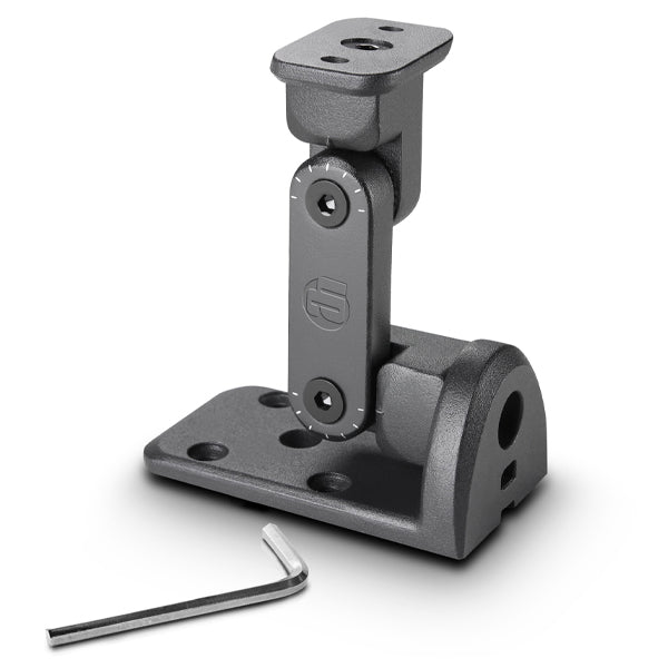 LD Systems CURV 500 WM B Wall Mounting Bracket for CURV 500 Satellites (CURV500 WM B)