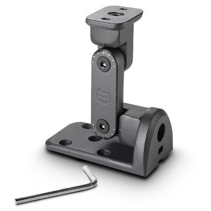 LD Systems CURV 500 WM B Wall Mounting Bracket for CURV 500 Satellites (CURV500 WM B)