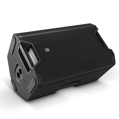 LD Systems ICOA 12 250 Watt 12 Inch Passive Coaxial PA Loudspeaker (LDICOA12INT)