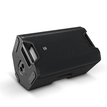LD Systems ICOA 12 A 300 Watt 12 Inch Powered Coaxial PA Loudspeaker (LDICOA12AINT)