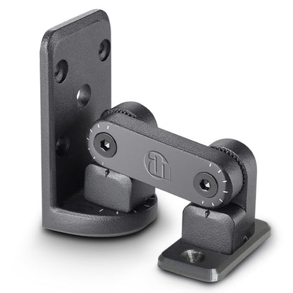 LD Systems CURV 500 WM B Wall Mounting Bracket for CURV 500 Satellites (CURV500 WM B)