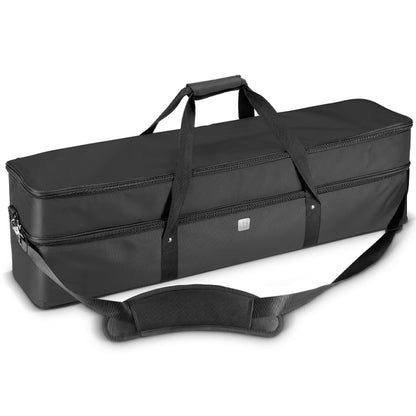 LD Systems CURV 500 TS SAT BAG Padded Carry Bag for CURV 500 TS Duplex Satellites (CURV500TS SAT BAG)