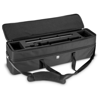 LD Systems CURV 500 TS SAT BAG Padded Carry Bag for CURV 500 TS Duplex Satellites (CURV500TS SAT BAG)
