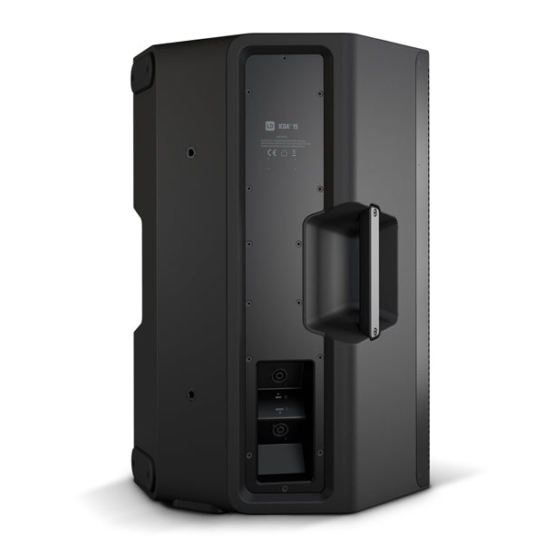 LD Systems ICOA 15 250 Watt 15 Inch Passive Coaxial PA Loudspeaker (LDICOA15INT)