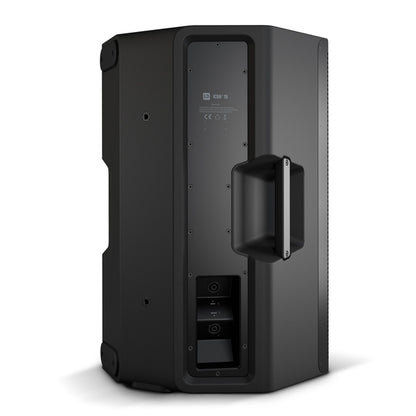 LD Systems ICOA 15 250 Watt 15 Inch Passive Coaxial PA Loudspeaker (LDICOA15INT)