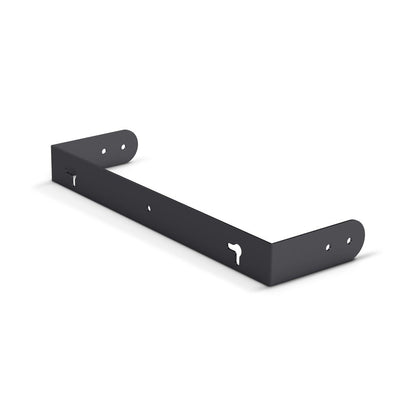 LD Systems SAT 102 G2 WMB Powder Coated Steel Swivel Wall Mount for LDSAT102G2 (SAT102G2 WMB)