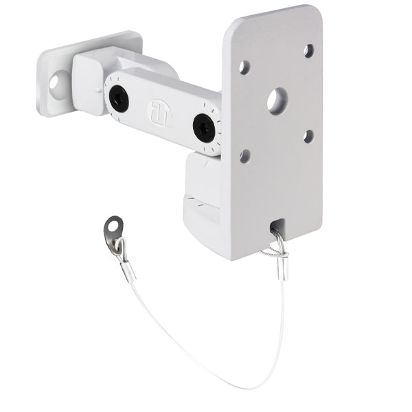 LD Systems CURV 500 WM B Wall Mounting Bracket for CURV 500 Satellites (CURV500 WM B)