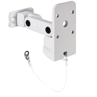 LD Systems CURV 500 WM B Wall Mounting Bracket for CURV 500 Satellites (CURV500 WM B)