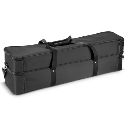 LD Systems CURV 500 TS SAT BAG Padded Carry Bag for CURV 500 TS Duplex Satellites (CURV500TS SAT BAG)