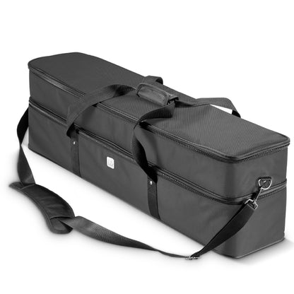 LD Systems CURV 500 TS SAT BAG Padded Carry Bag for CURV 500 TS Duplex Satellites (CURV500TS SAT BAG)