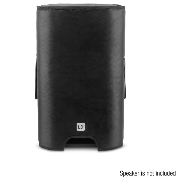 LD Systems ICOA 15 PC Padded Protective Cover for ICOA 15 (LDICOA15PC)