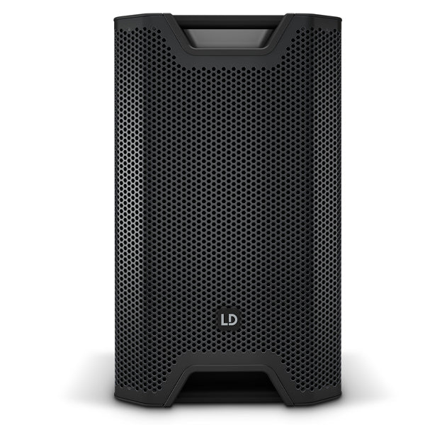 LD Systems ICOA 12 A BT 300 Watt 12 Inch Powered Coaxial PA Loudspeaker with Bluetooth (LDICOA12ABTINT)