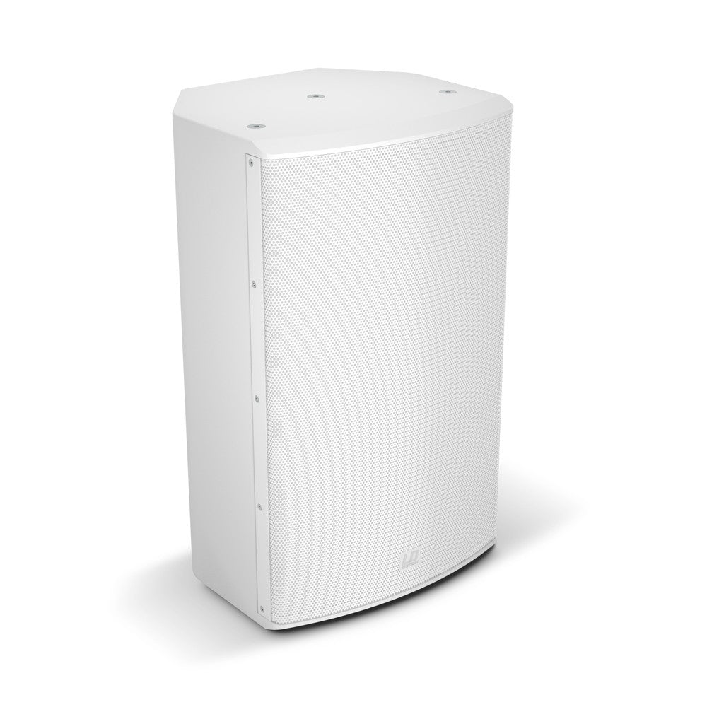 LD Systems SAT 122 G2 250 Watt 12 Inch Passive Installation 2 Way Speaker Wall Loudspeaker (LDSAT122G2)