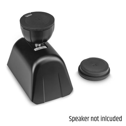 LD Systems DQOR WMC Rubber Cover Set for Wall Mount Plate - Pair (LDDQORWMC)