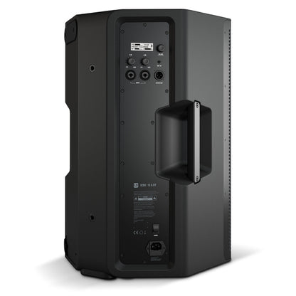 LD Systems ICOA 12 A BT 300 Watt 12 Inch Powered Coaxial PA Loudspeaker with Bluetooth (LDICOA12ABTINT)