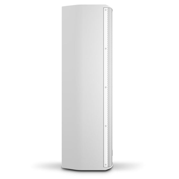 LD Systems SAT 262 G2 180 Watt 2 X 6.5 Inch Passive Installation 2 Way Speaker Wall Loudspeaker (LDSAT262G2)