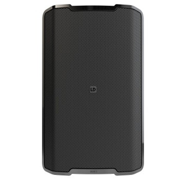 LD Systems DQOR 5 B 5 Inch 8 Ohm Two-way Passive Indoor Outdoor Installation Loudspeaker - Pair