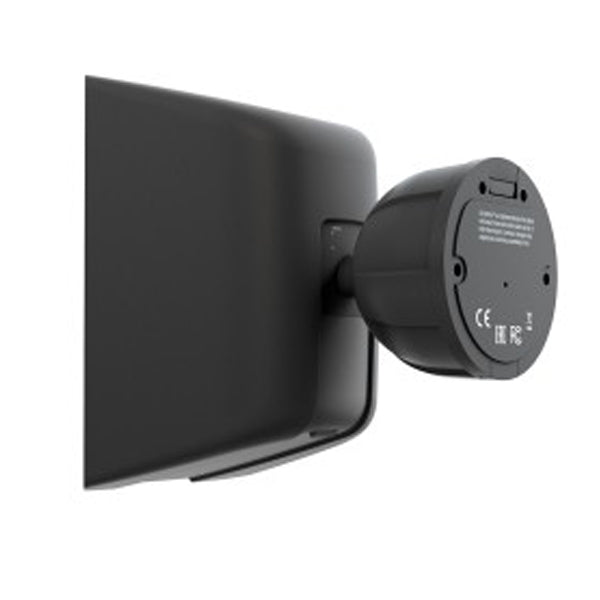 LD Systems DQOR 3 8 Ohms Two-way Passive Indoor and Outdoor Installation Loudspeaker - Pair (LDDQOR3)
